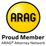 ARAG | Proud Member | ARAG Attorney Network