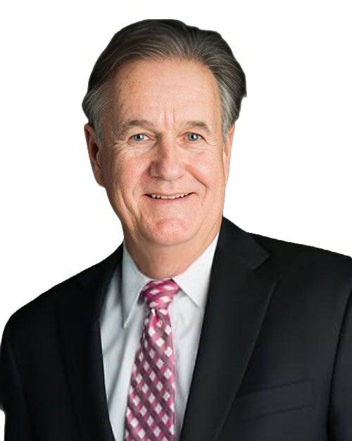 Richard B. Tomlinson